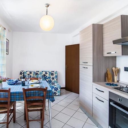 Casa Vacanze Linda Gera Lario Exteriér fotografie