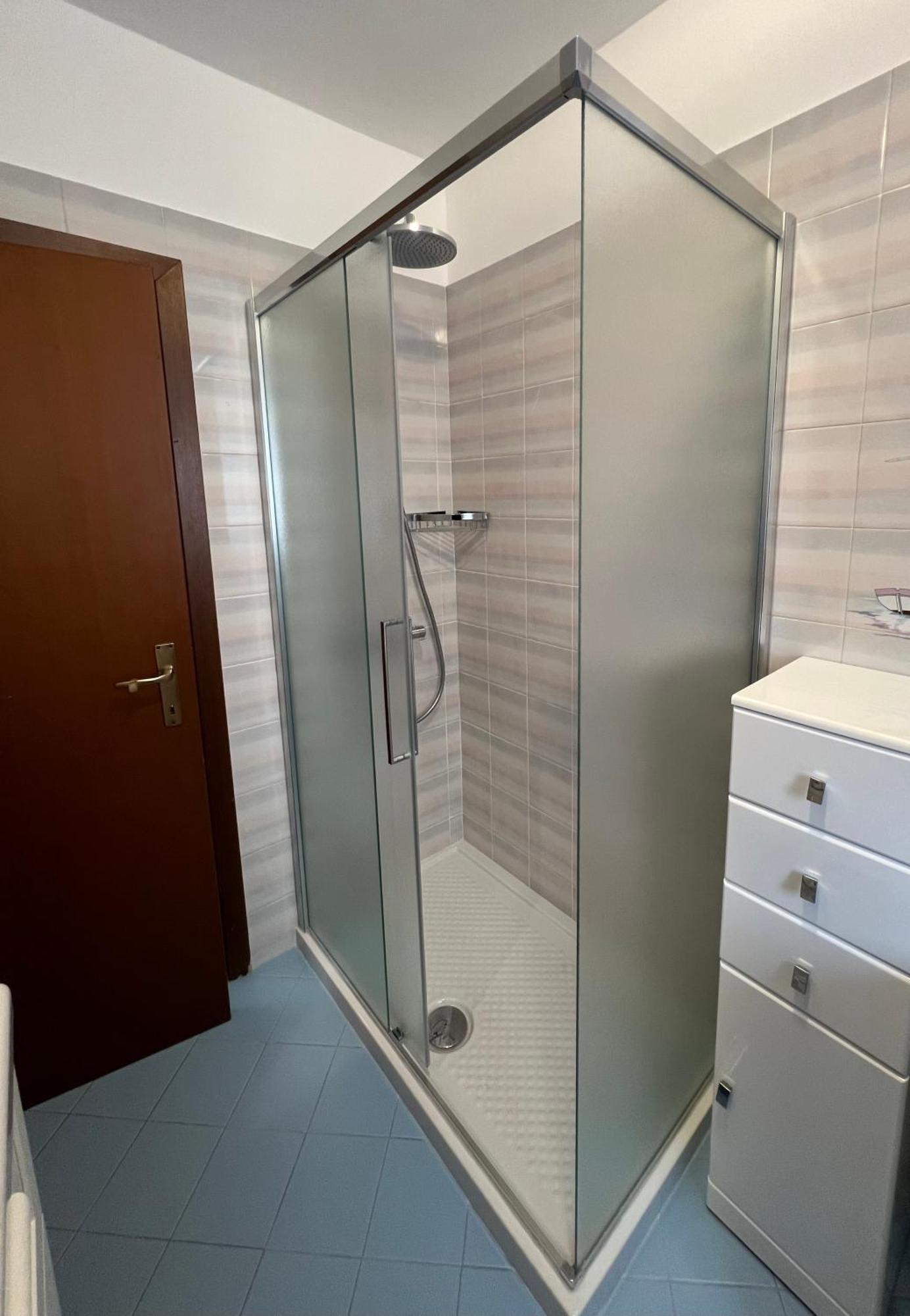 Casa Vacanze Linda Gera Lario Exteriér fotografie